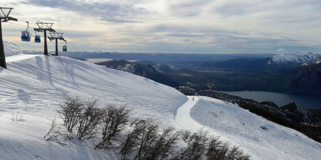 Bariloche