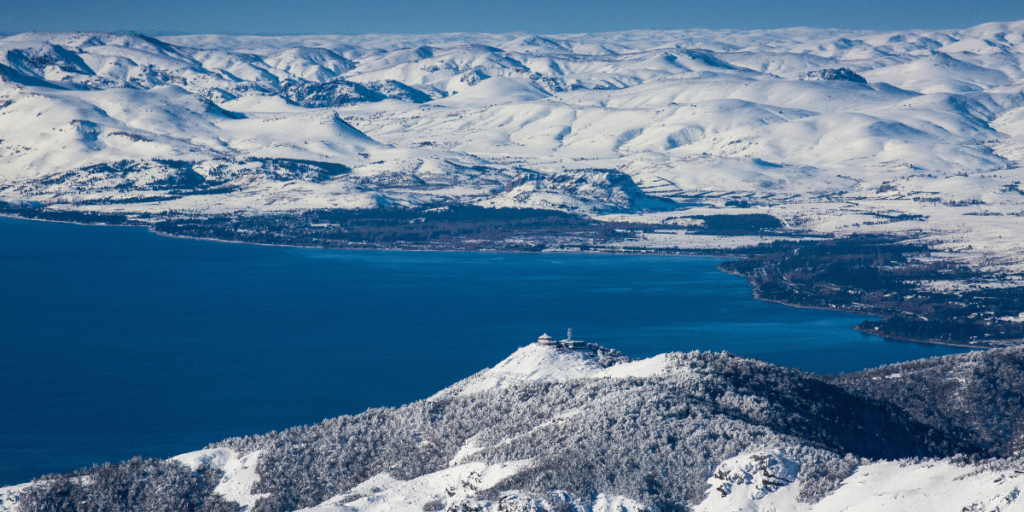 Bariloche