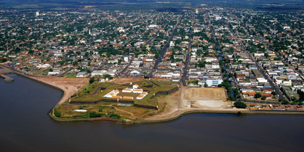 Macapá