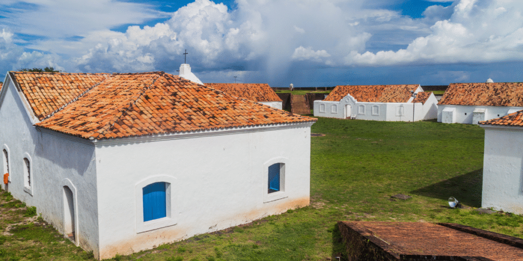 Fortaleza de São José