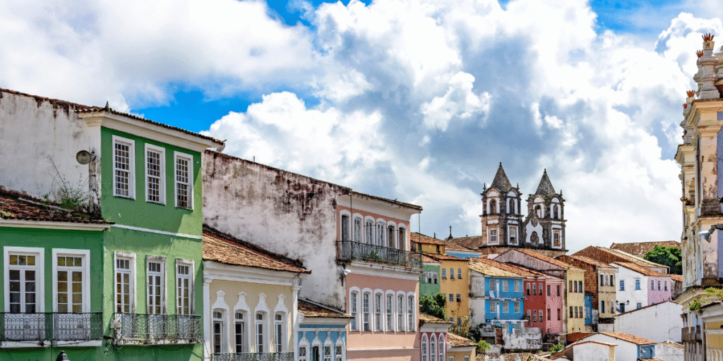 Pelourinho