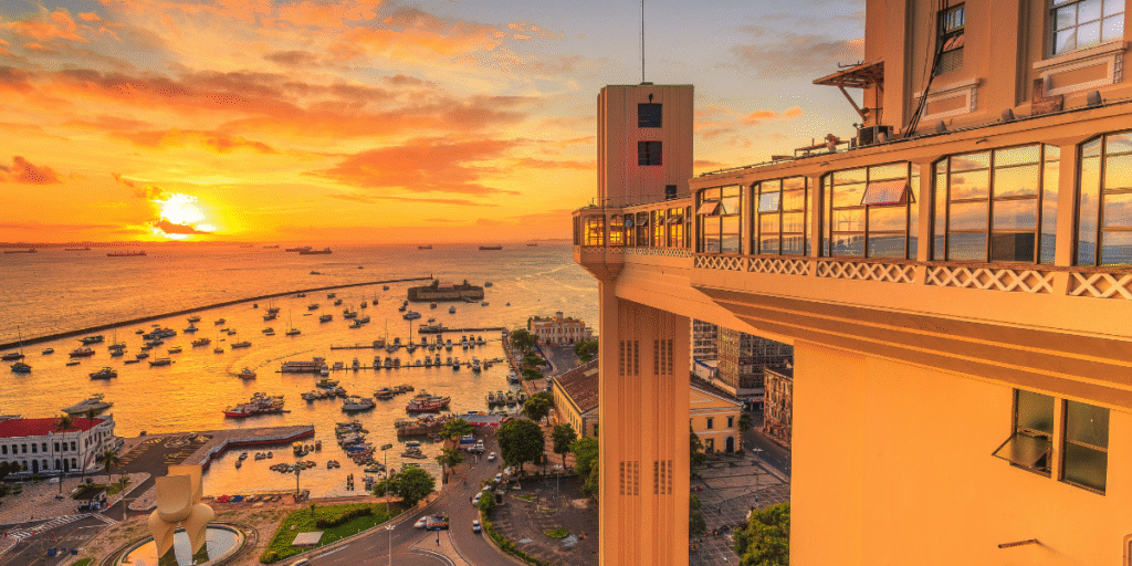 Elevador Lacerda