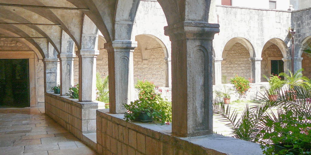Convento São Francisco e Capela das Neves