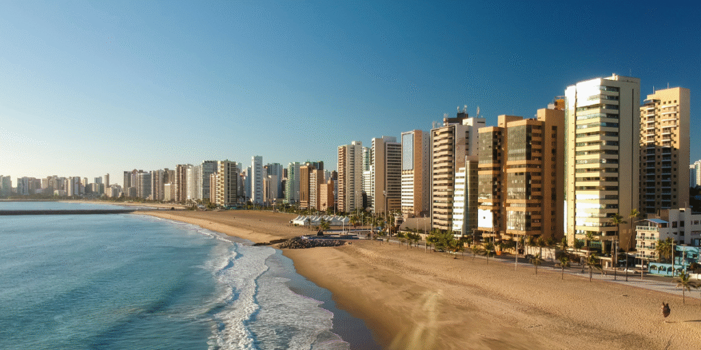 Fortaleza