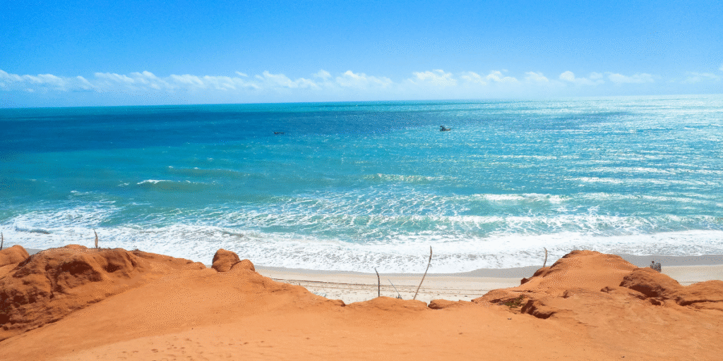 Canoa Quebrada
