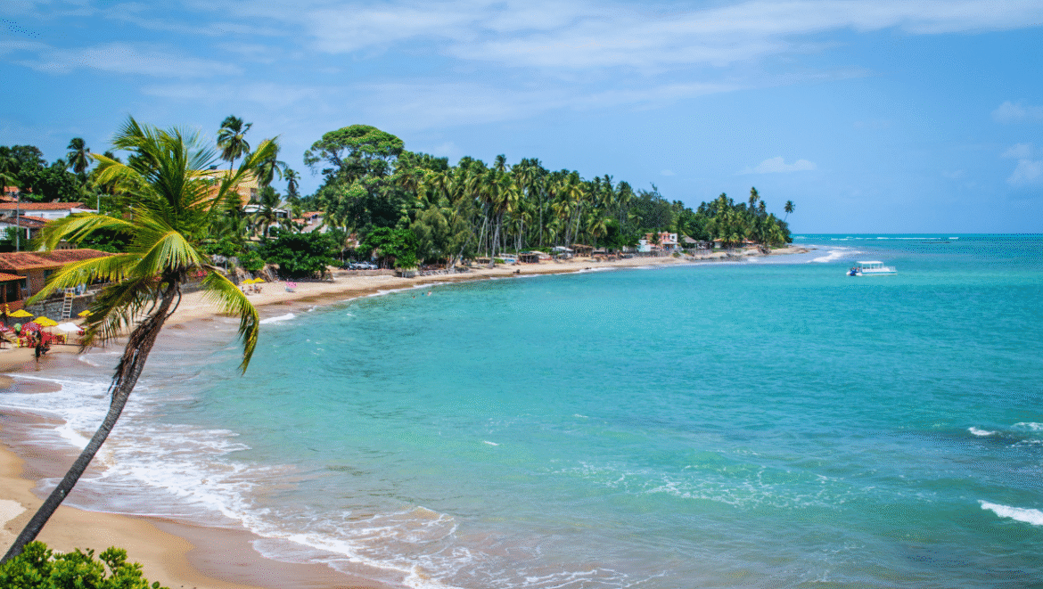 O que fazer em Alagoas