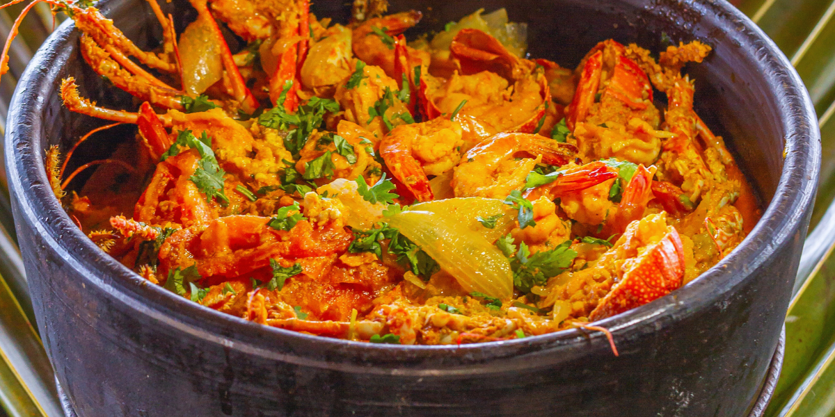comida alagoana