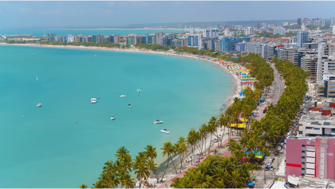 O que fazer em Maceió