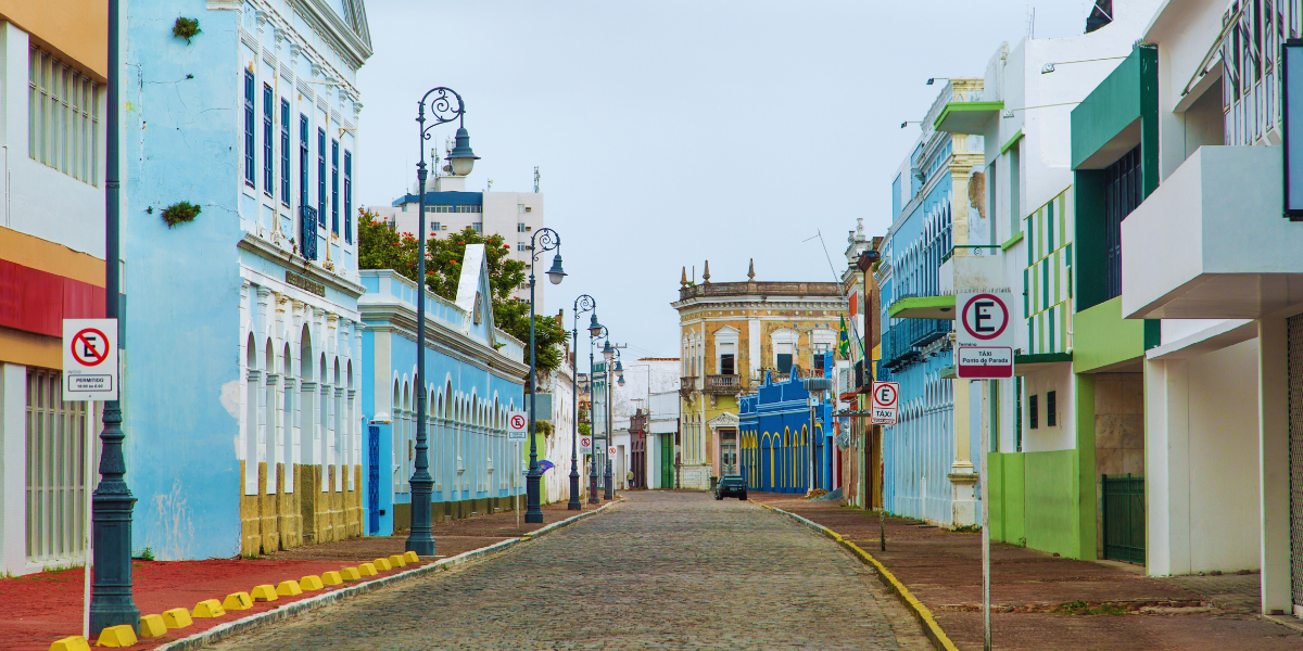 Bairro de Jaraguá