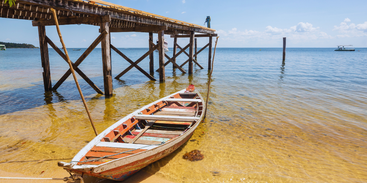 Amazonas