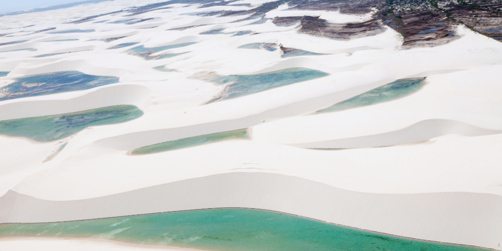 Lençóis Maranhenses/MA