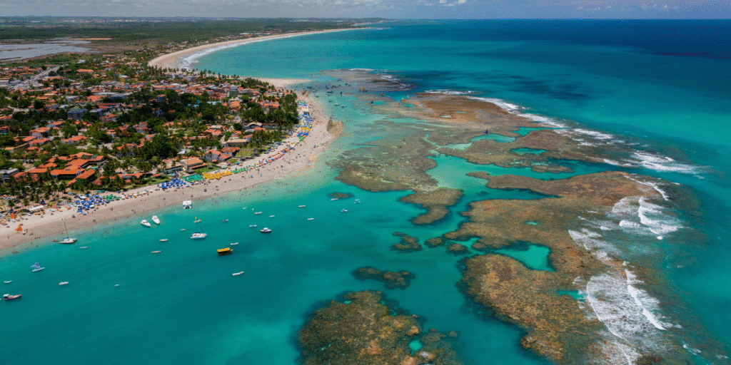 Porto de Galinhas