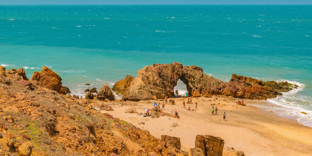 Jericoacoara