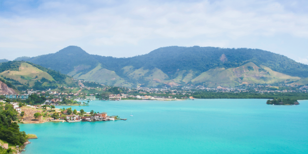Angra dos Reis
