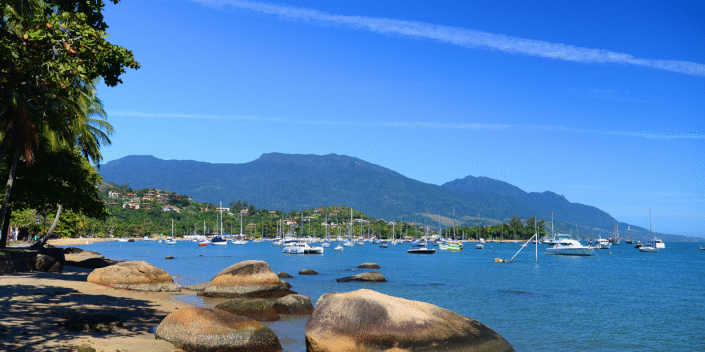 Ilhabela
