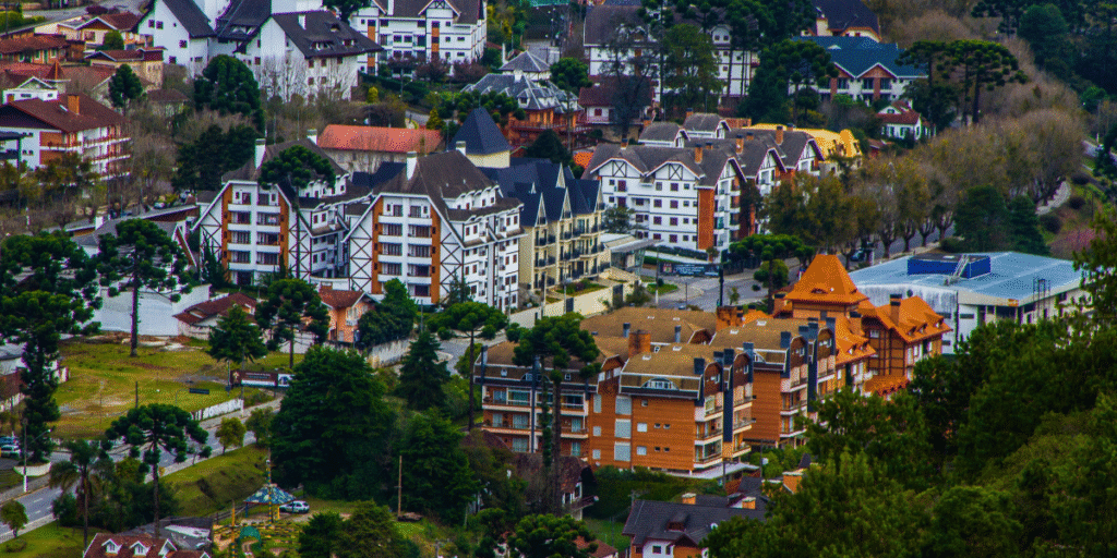 Campos do Jordão
