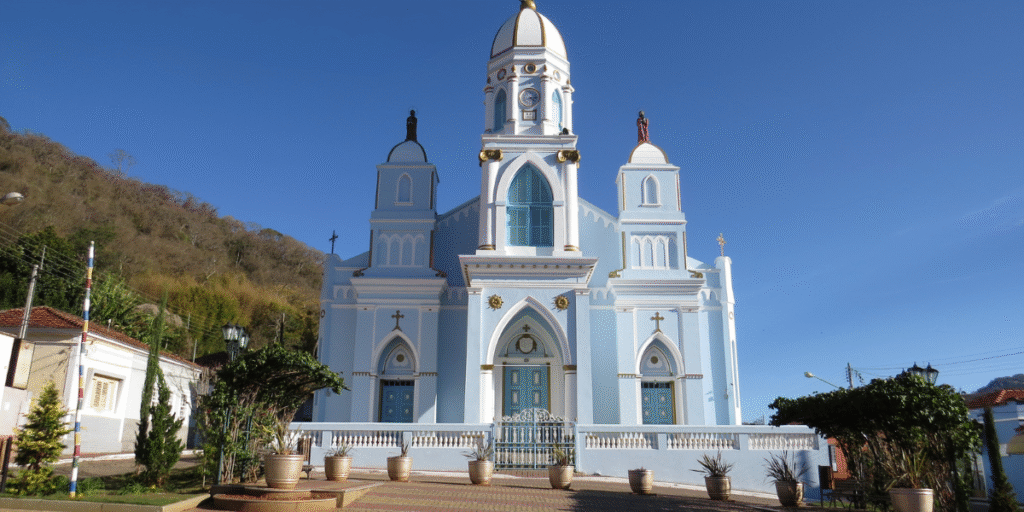 São Bento do Sapucaí