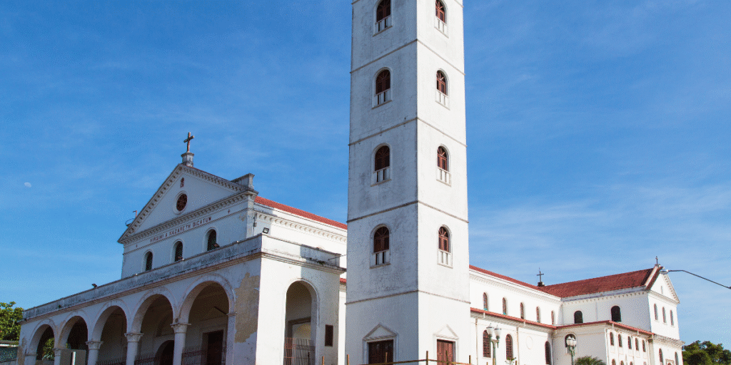 Catedral Nossa Senhora de Nazaré