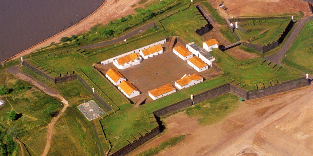 Fortaleza de São José