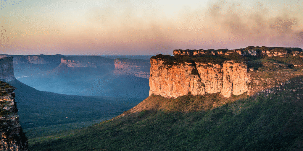 Chapada Diamantina