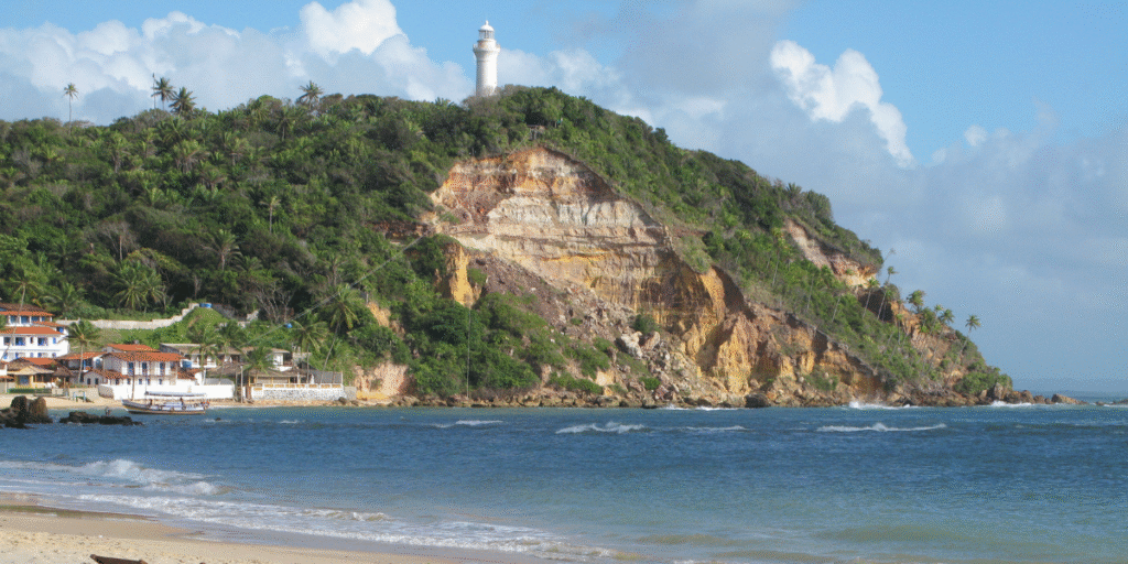 Morro de São Paulo