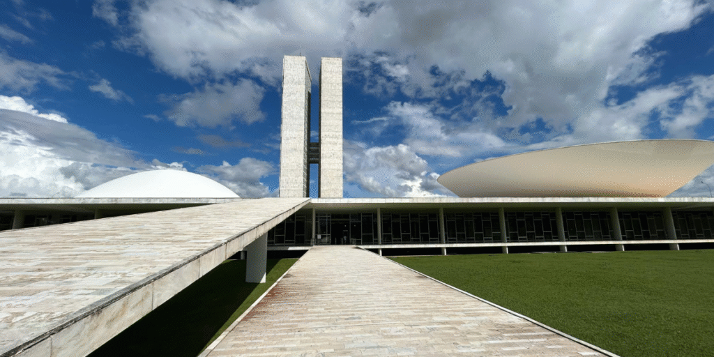 Congresso Nacional