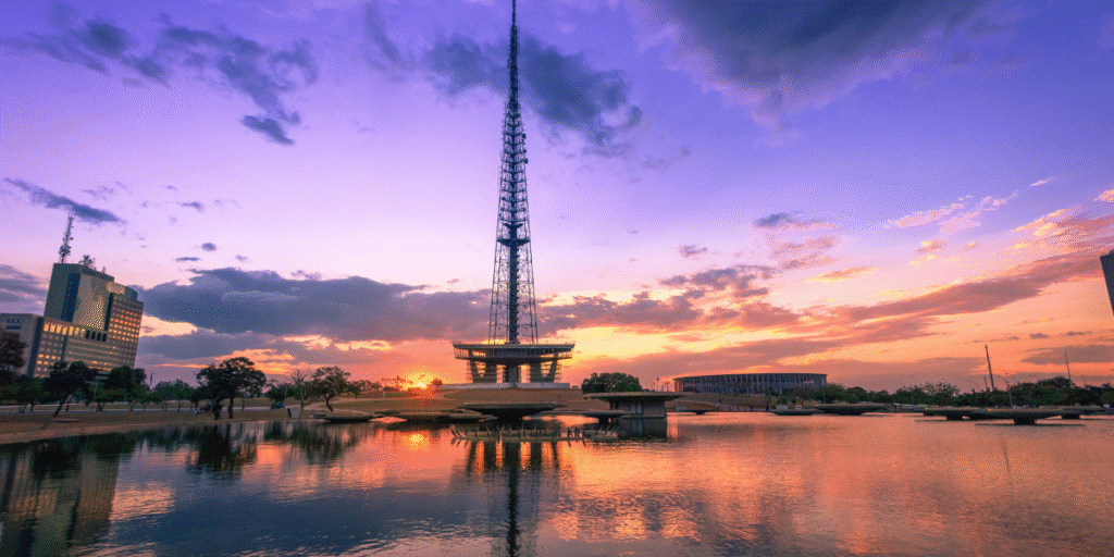 Torre de TV