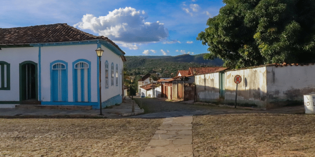 Pirenópolis
