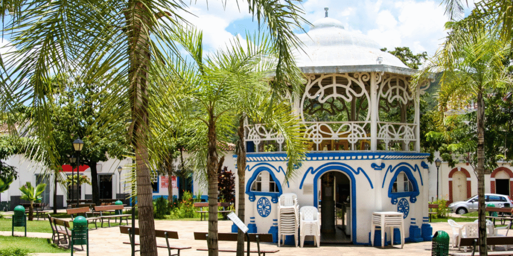 Cidade de Goiás