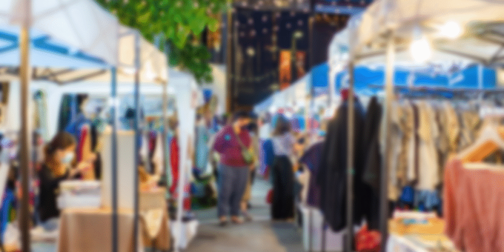 Feira da Lua e Feira do Sol