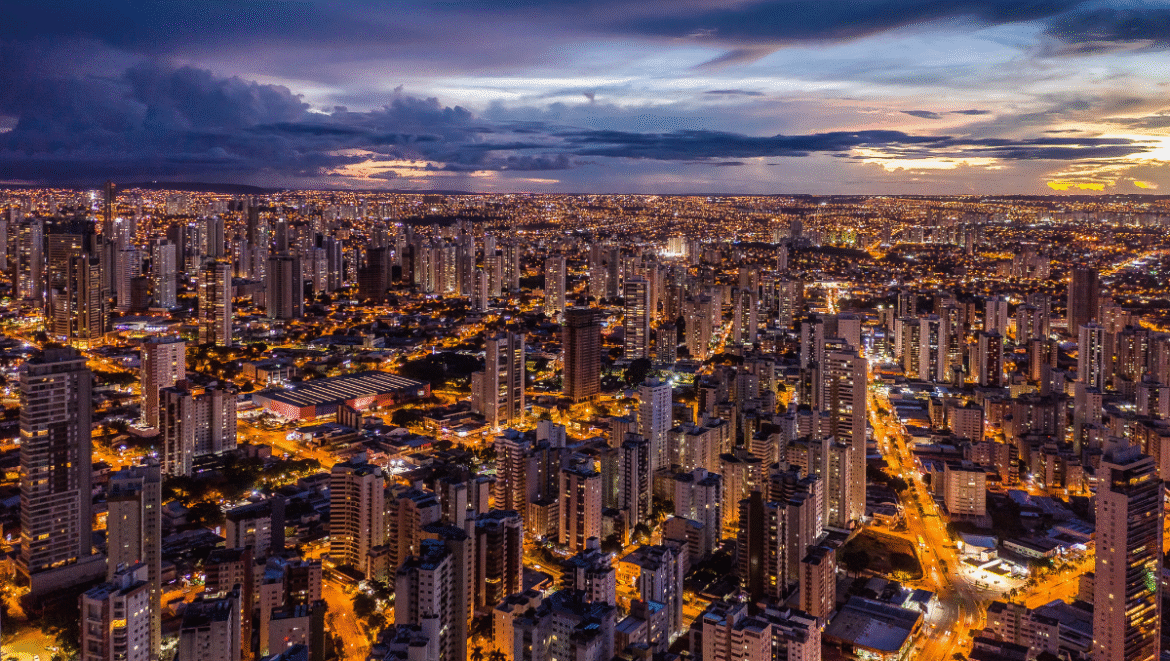 Goiânia
