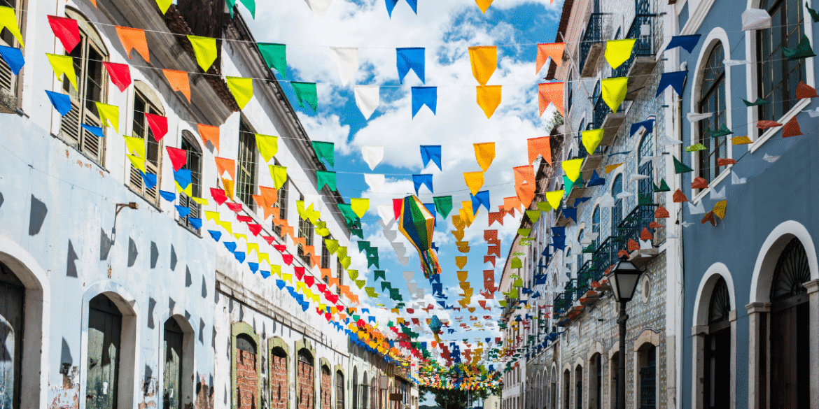 Rua Portugal