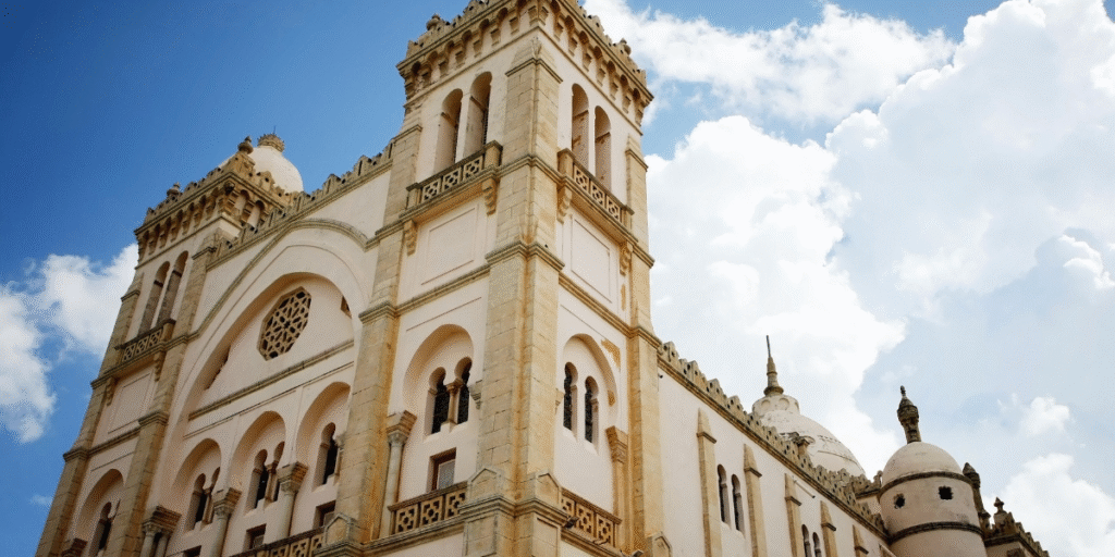 Catedral da Sé