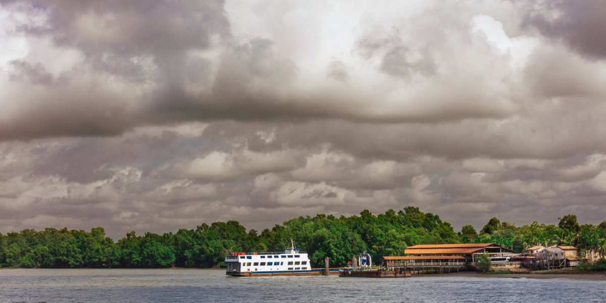 Ilha de Marajó