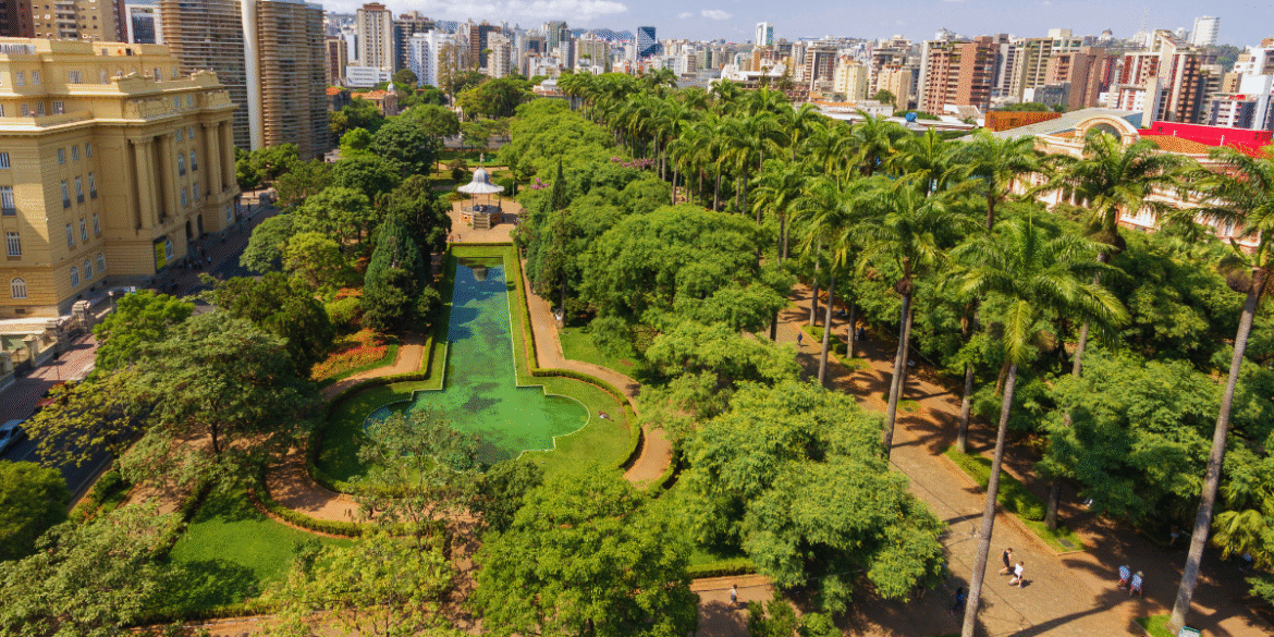 Belo Horizonte