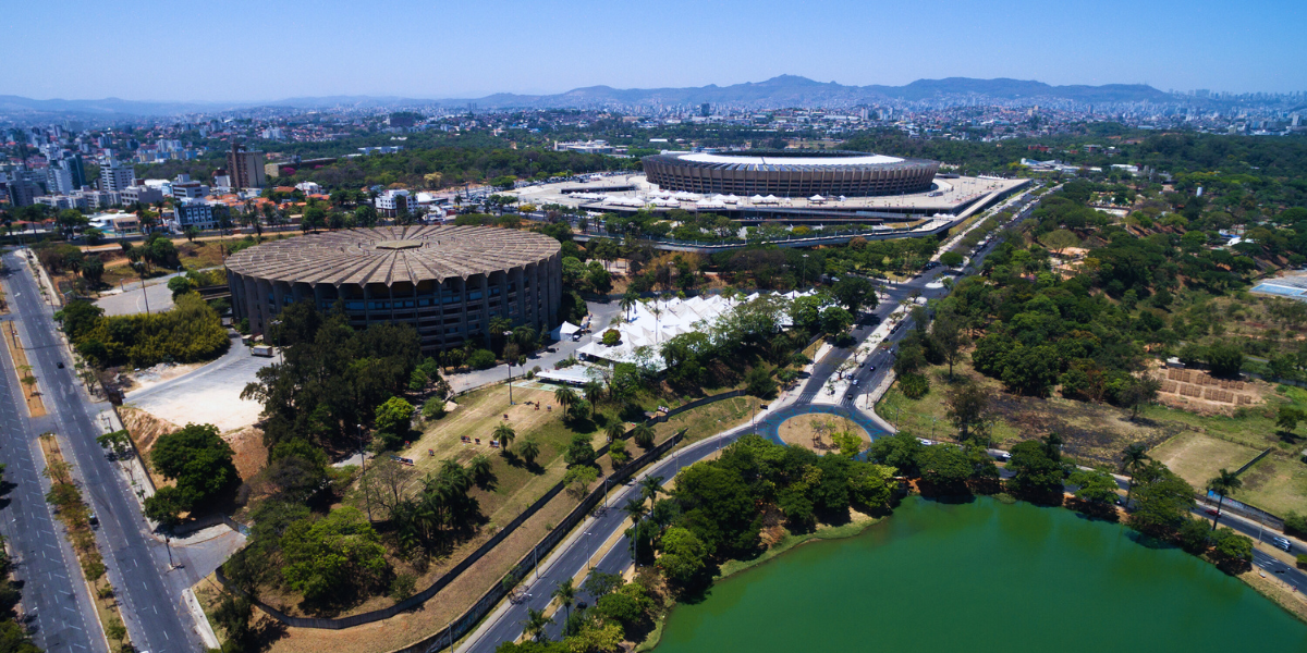 Mineirão
