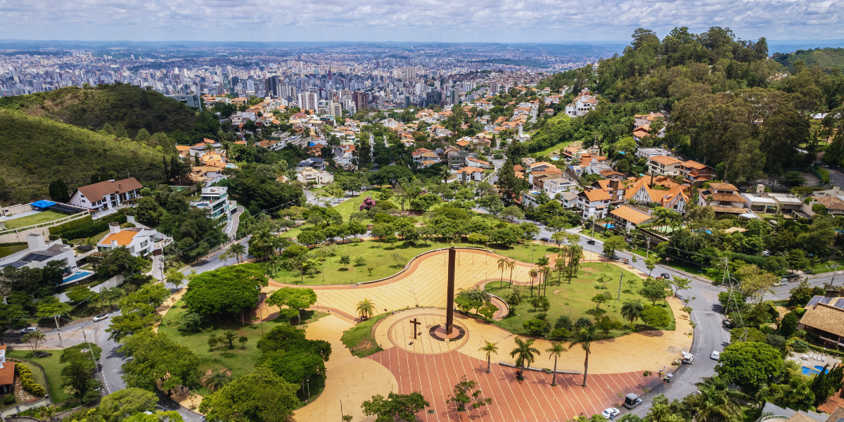 Belo Horizonte