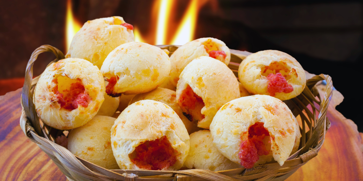 Gastronomia mineira