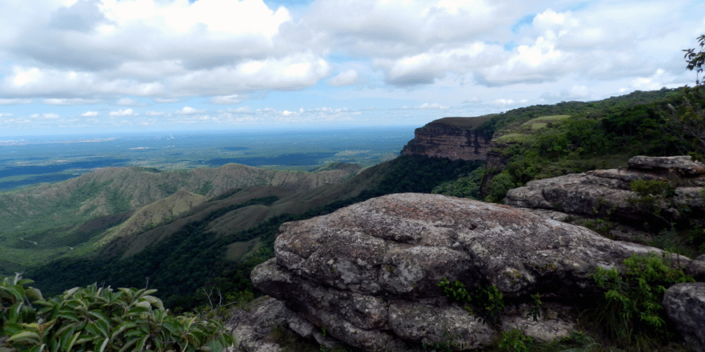 Chapada dos Guimarães