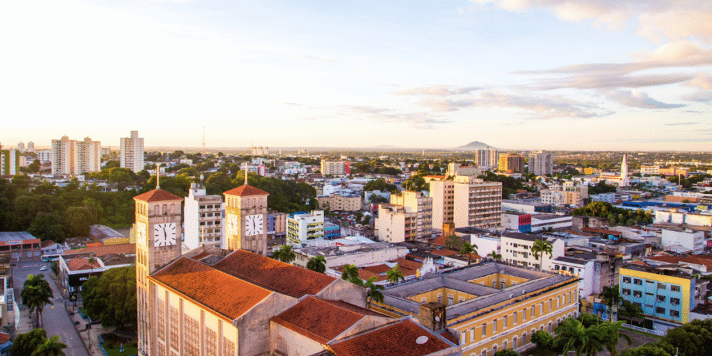 Cuiabá