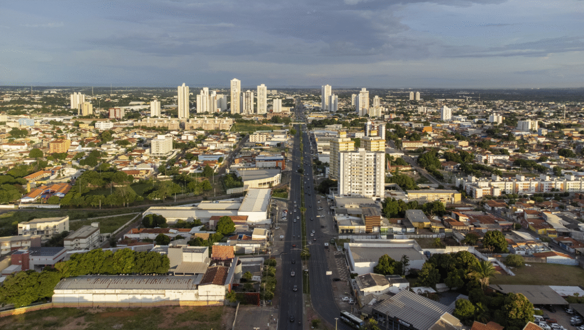 Mato Grosso
