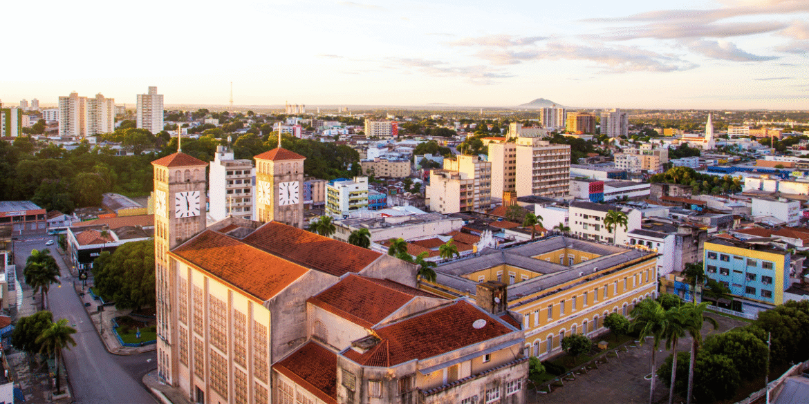 Cuiaba