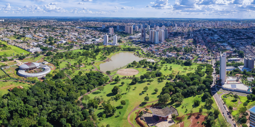 O Que Fazer Em Campo Grande 7 Atrações Imperdíveis