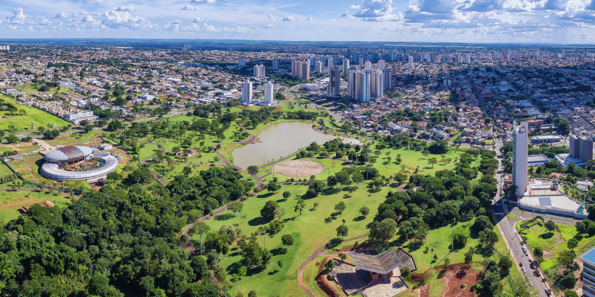 Campo Grande