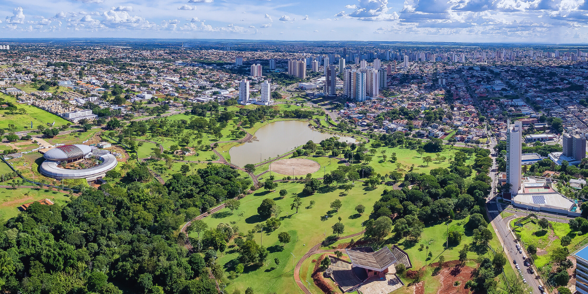Parque das Nações Indígenas