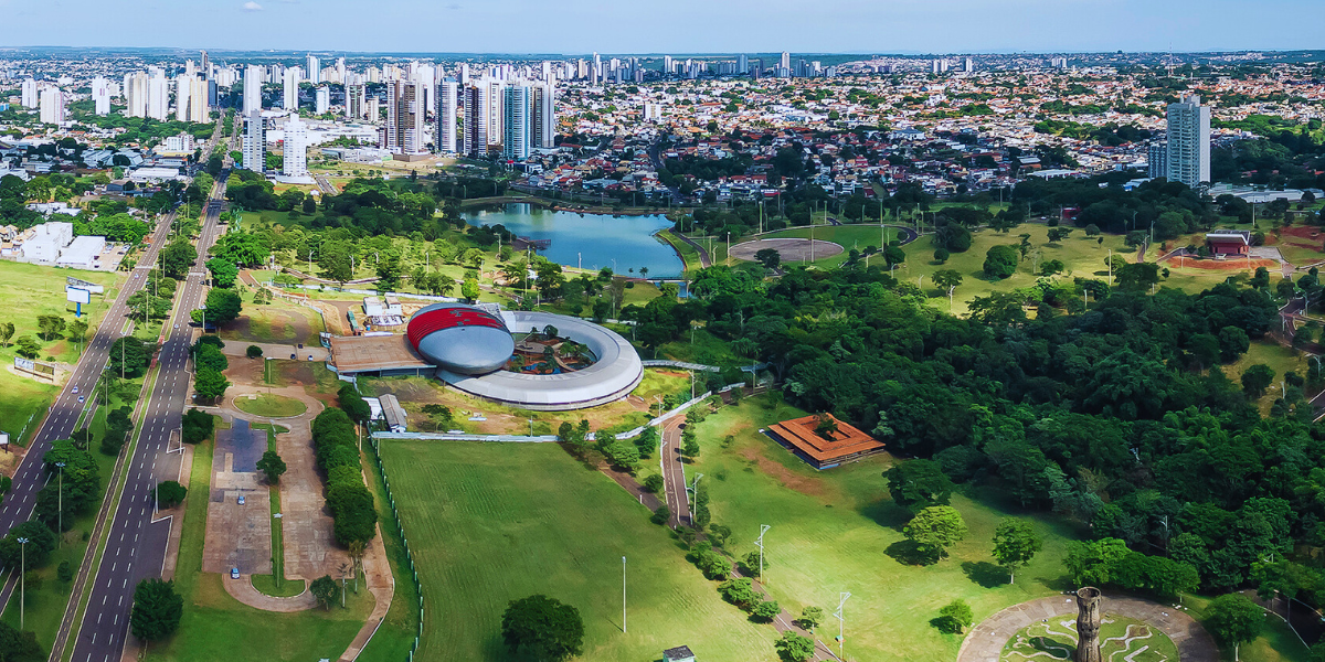 Bioparque Pantanal