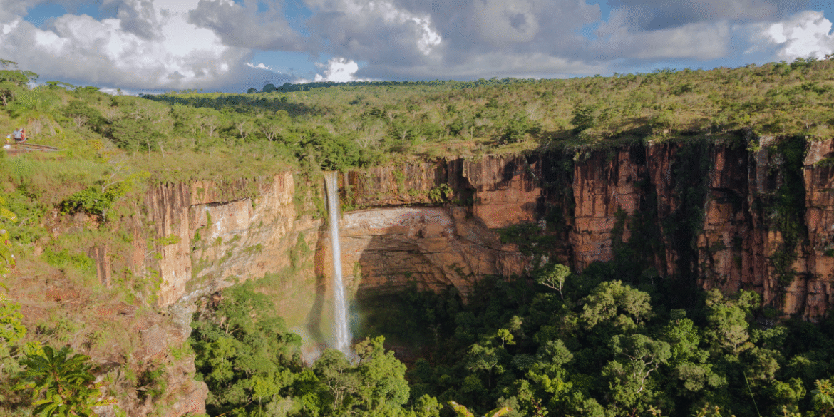 Mato Grosso do Sul