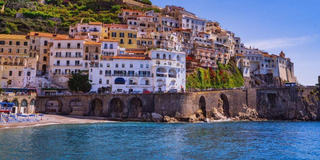 Amalfi