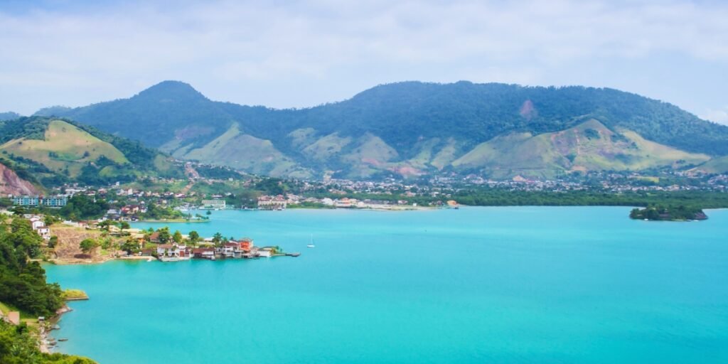 Angra dos Reis: Mil ilhas de beleza