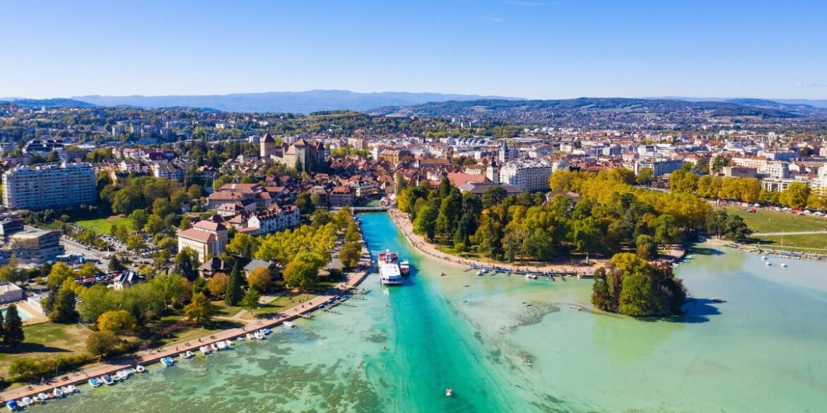 Annecy